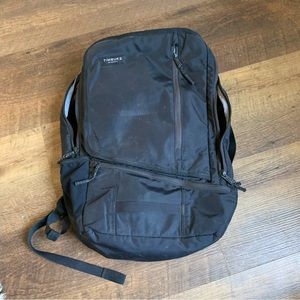 Timbuk2 Black Backpack